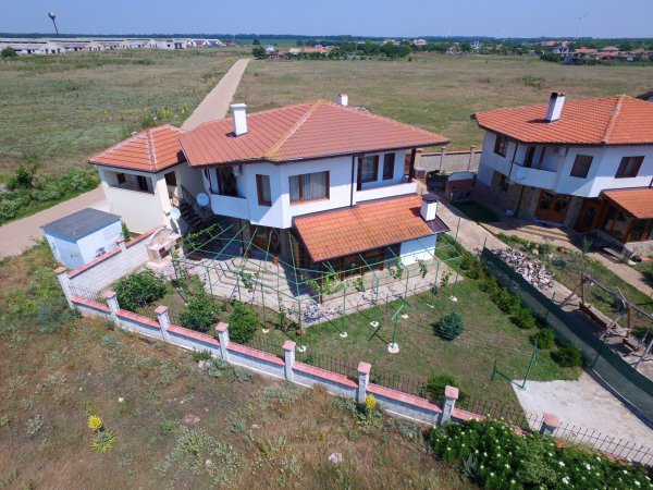 Villa Nelina - SeaView, BBQ, Quiet — photo 1