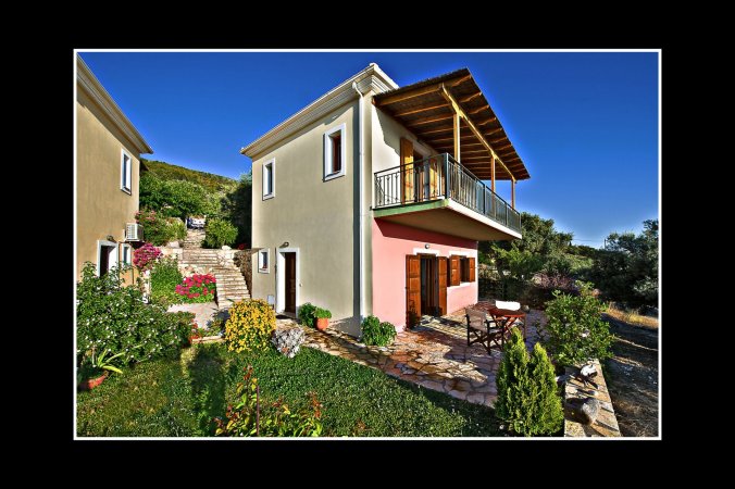 Large studio for 2-3 persons close to the most beautiful beaches of Lefkada — photo 2
