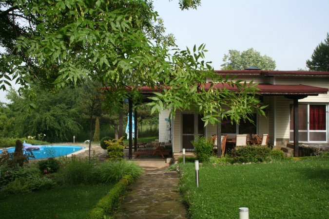 GUEST HOUSE RALITSA — photo 2