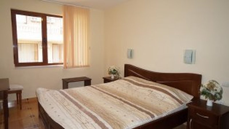 Apartment with 1 bedroom in Sveti Vlas — photo 6