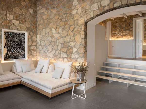 Constantin Villa, Agia Paraskevi by Halkidiki Villas — photo 5