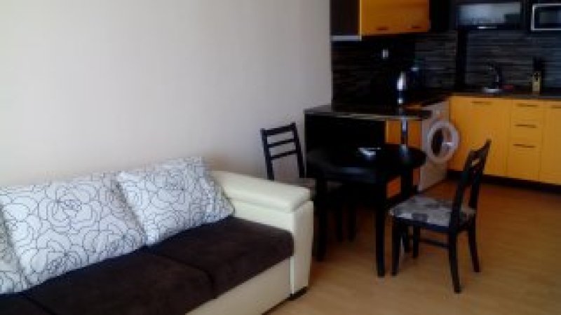 Apartament In Chateau Aheloy — photo 5