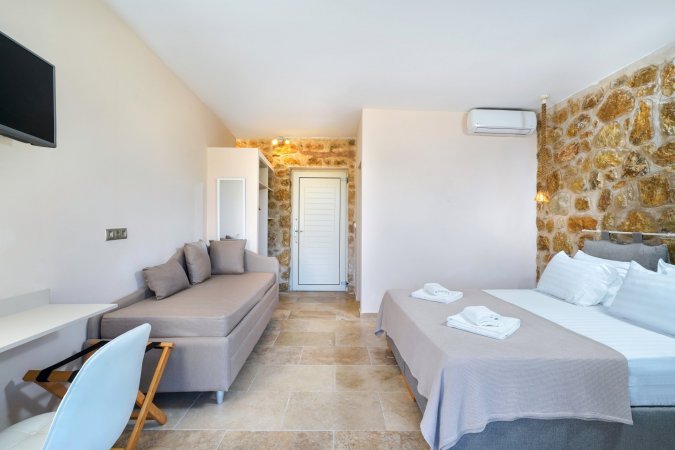Mare Pedra Villa's — photo 2