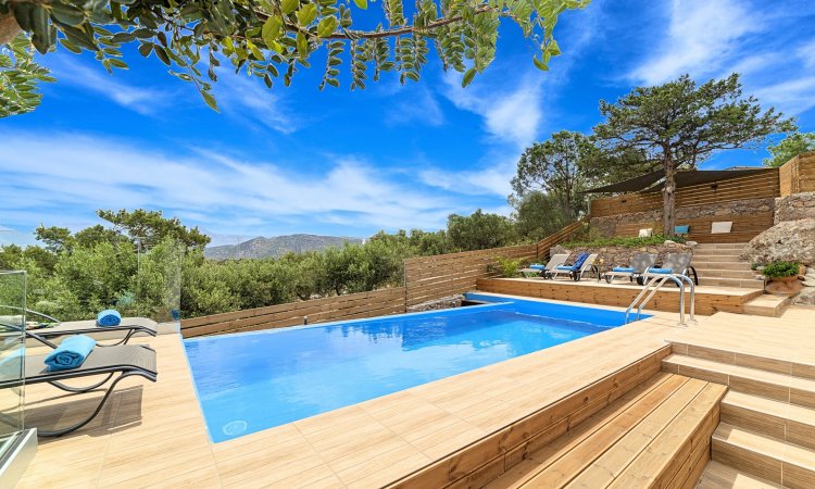 Canes Villa Heated Pool — photo 3