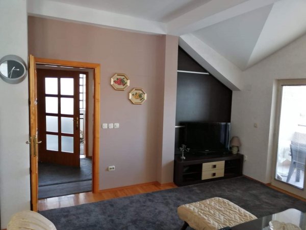 Luxury apartment in Ohrid — photo 2
