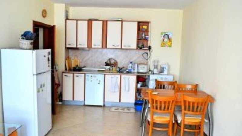 One-bedroom apartment for rent at Amadeus 3 Complex, Sunny beach — photo 2