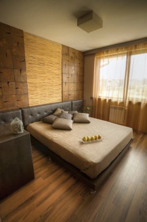 Snow Fox Secret Penthouse In a SPA hotel with Beautiful VIews — photo 5
