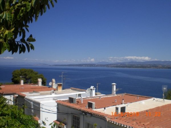 Holiday Maisonette with sea view in cosmopolitan island Spetses — photo 3