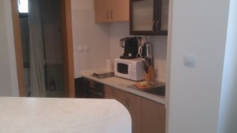 Nedev Apartment in Lazur 2 Complex — photo 5