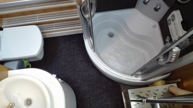 Auto hotel Yelissey — photo 3