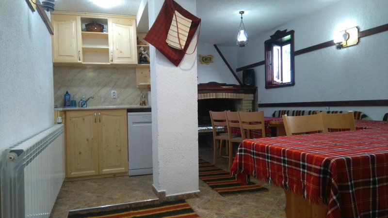 Guest House Meraklii — photo 3