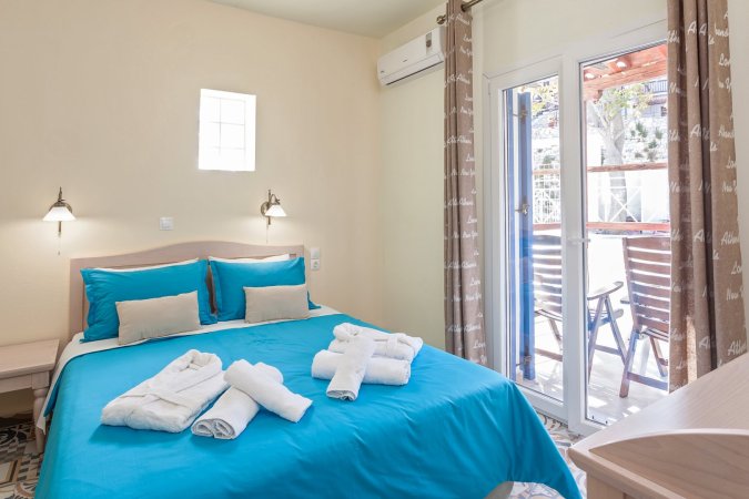 Stafylos Suites & Boutique Hotel — photo 4