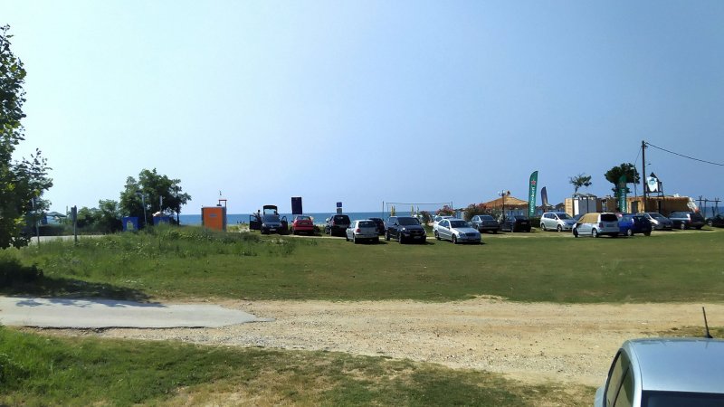 Efi's Beach House — photo 6