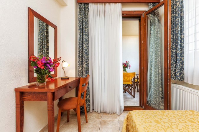 Dias Villa [Akritas Ef Zin Villas & Suites] — photo 6