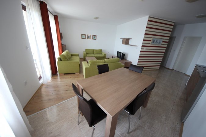 MARINA Cape * Menada Apartments * Luxury apartment, sea view — photo 5