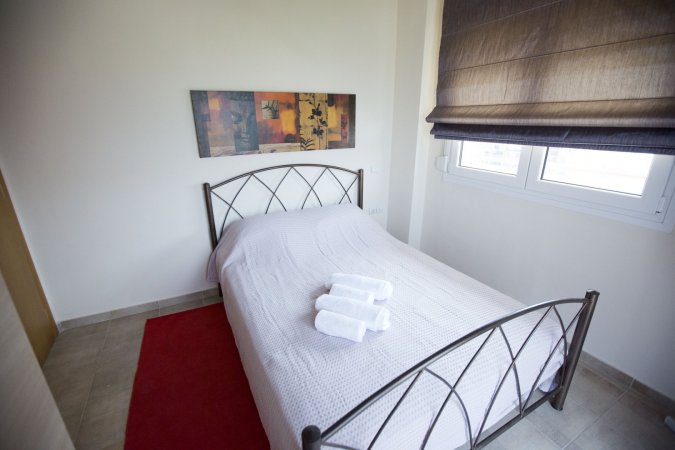 Elena apartment — φωτογραφία 4