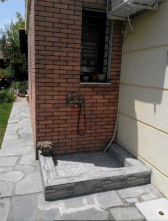 3 bedroom Maisonette in Fourka!! — photo 6