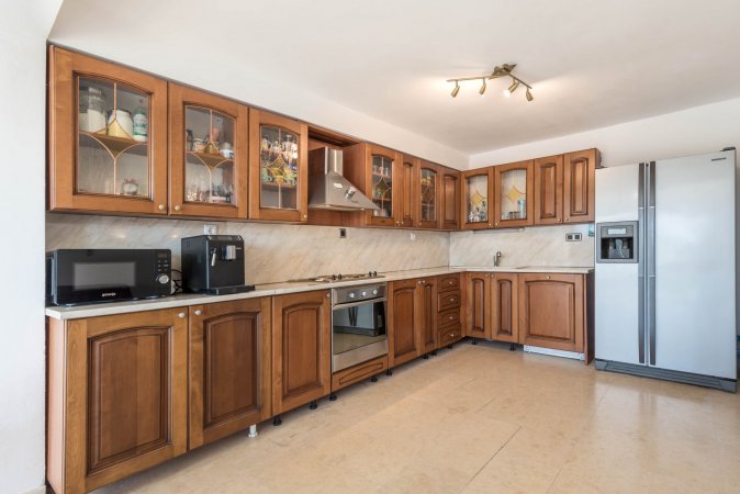 Villa Sineva - Panorama, Pool and BBQ — photo 4