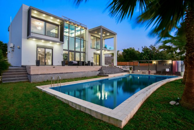 Adorno Luxury Villas