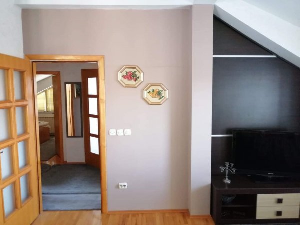Luxury apartment in Ohrid — photo 6