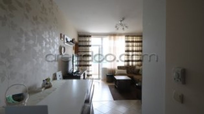Apartment with 1 bedroom in complex St. st. Constantine and Helena — photo 3