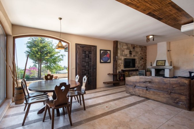 Villa Apple & Villa Cook - 8BD with heated pool — photo 3