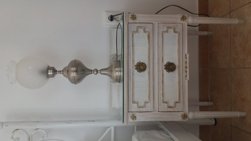 Estate Dafnopanagia,Studio Ourania — photo 3