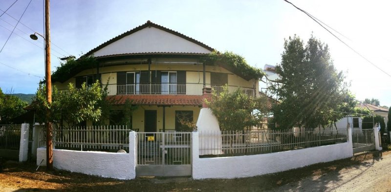 Vila Asporvalta — photo 1