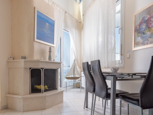 F & B Summer Villa Collection - Aegean Residence 3 — photo 6