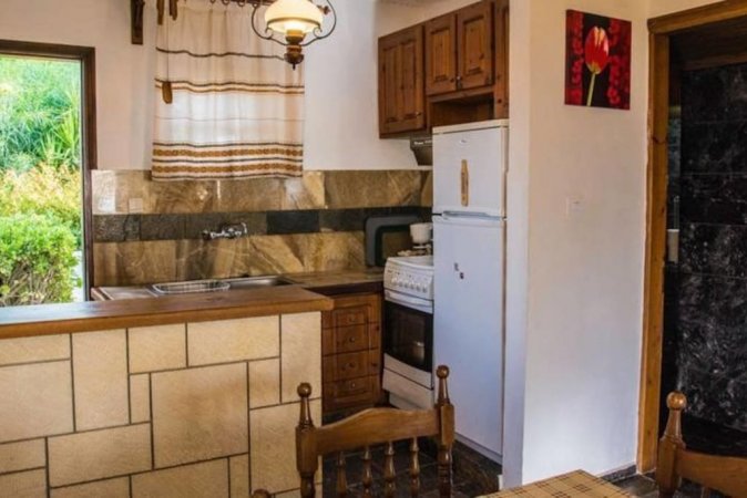 Εξοχική βίλλα με φανταστική θέα — photo 6