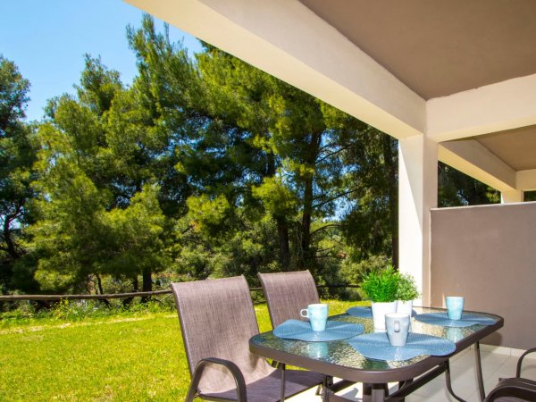 Possidi Villas VIII by Halkidiki Villas — photo 2