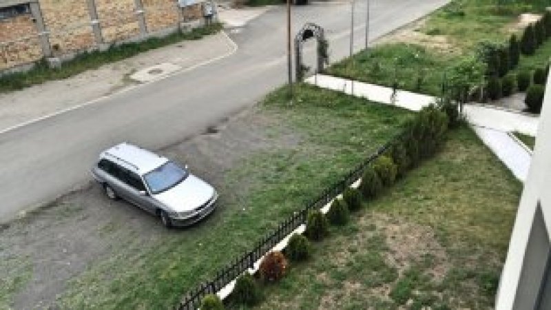One-bedroom apartment for rent at Mida Complex, Sunny beach — photo 3
