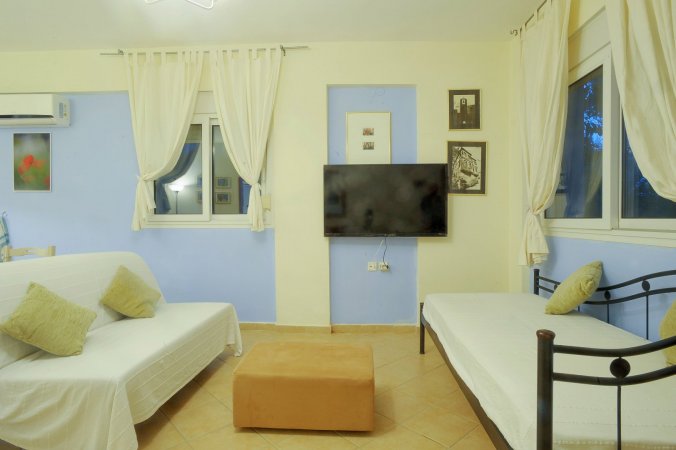 Vasiliki's House Kallithea Maltepe — photo 5