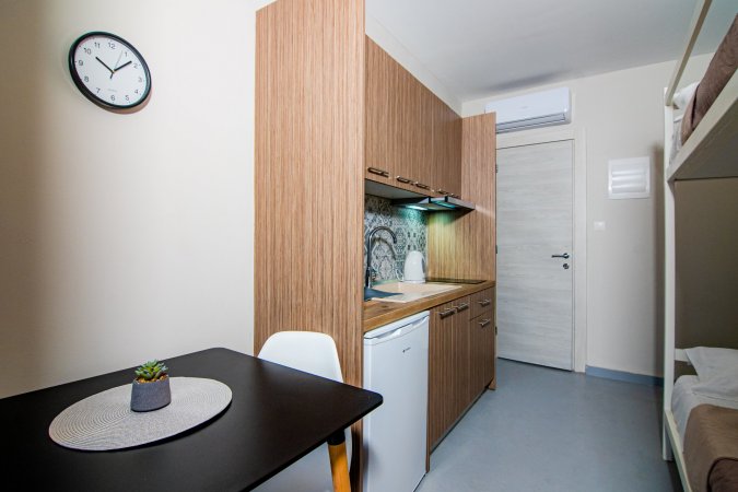 Litos Apartments 101 — photo 3