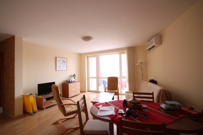 One bedroom in Privilege Fort — photo 3
