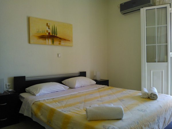 Asos Kefalonia Niriides Double Room 9 — photo 4