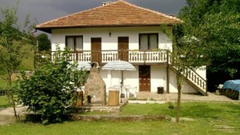 Хаджипешовата къща — photo 2