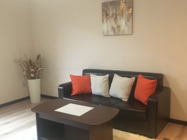 Apartment in Royal Bansko Aparthotel — fotografie 3