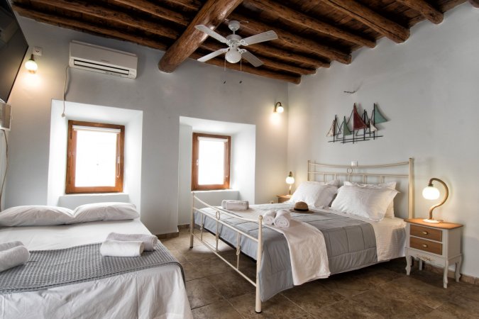 Gavrion's Nest - Perfect for Families - Couples, Convenient, Cosy, Relaxing — photo 6