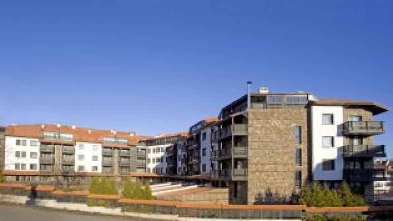 Apart hotel "Casa Karina" Bansko — photo 3