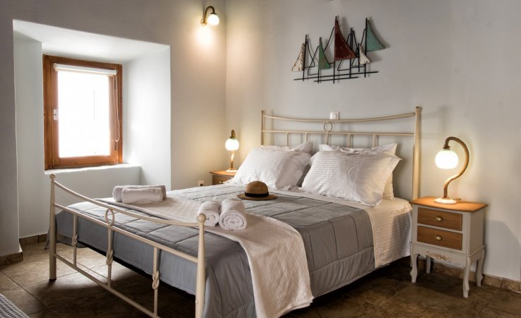 Gavrion's Nest - Perfect for Families - Couples, Convenient, Cosy, Relaxing — photo 2