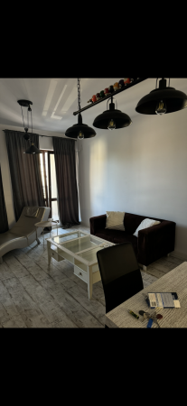 Modern 2-Bedroom Apartment — fotografie 4