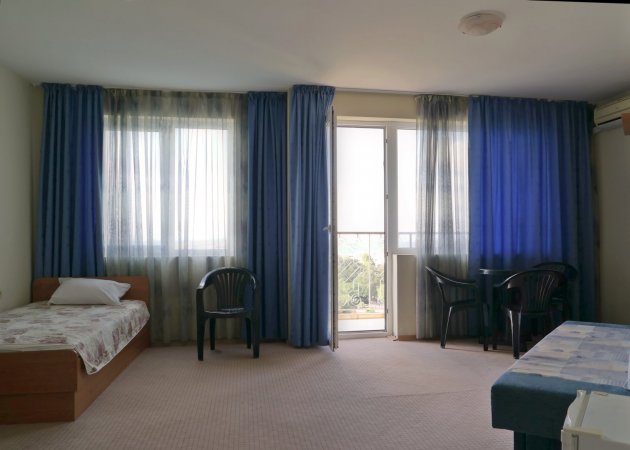 villa Pashovi - Sozopol — photo 2