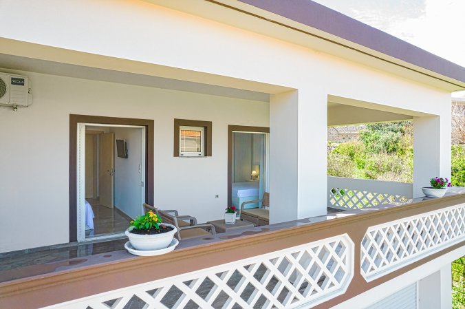 Villa panagiotis — фото 3