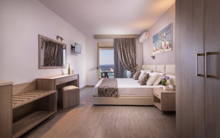 Modern Room