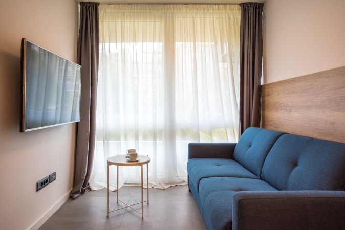 BCAdria Deluxe Apartment — photo 5