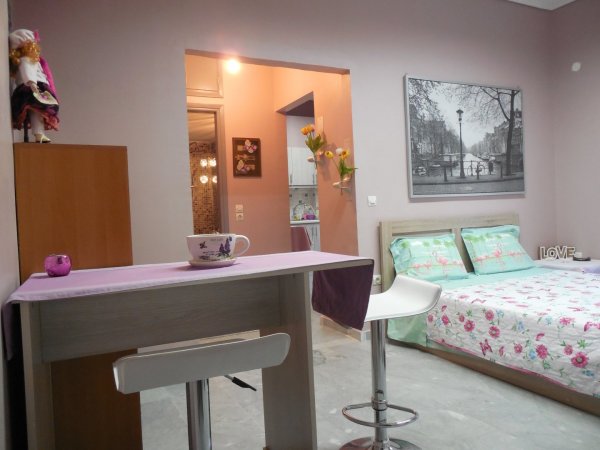 Dollhouse Elli — photo 1