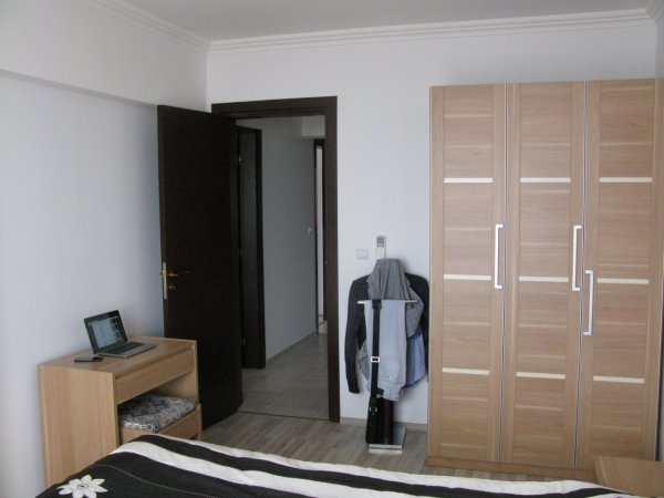 Three bedrooms apartment in complex Caprise — photo 5