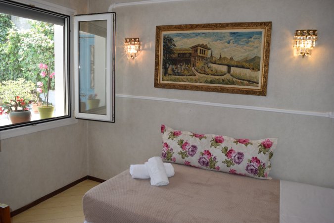 Nicola's House με ιδιωτικό πάρκινγκ — φωτογραφία 5
