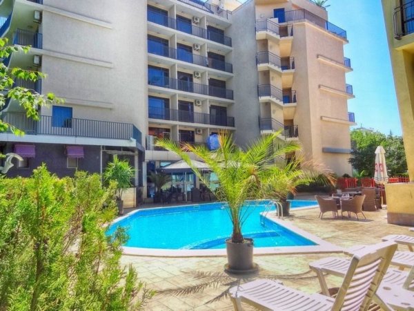 Apartments in the TOP center of Sunny Beach — photo 1